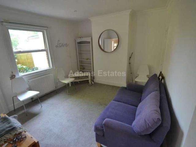 Shinfield Road, Reading, RG2