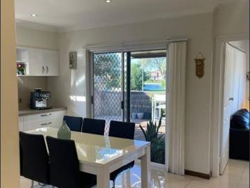 Shining Lakeside 3 Bedroom Home with Stunning Views, Solar & Garage