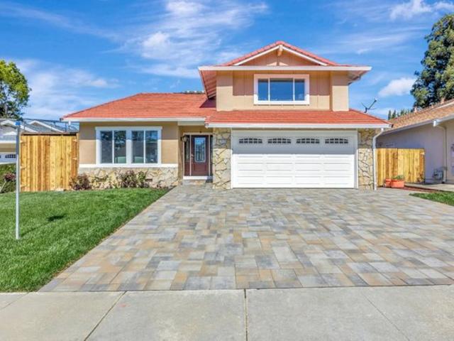 Shinn Ct, Fremont, CA 94536