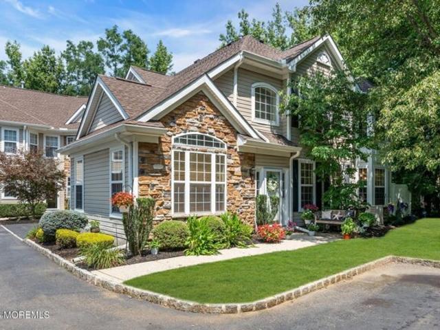 Shinnecock Dr, Manalapan, Home For Sale
