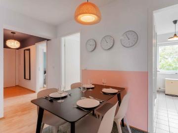 Uferpromenade, Berlin