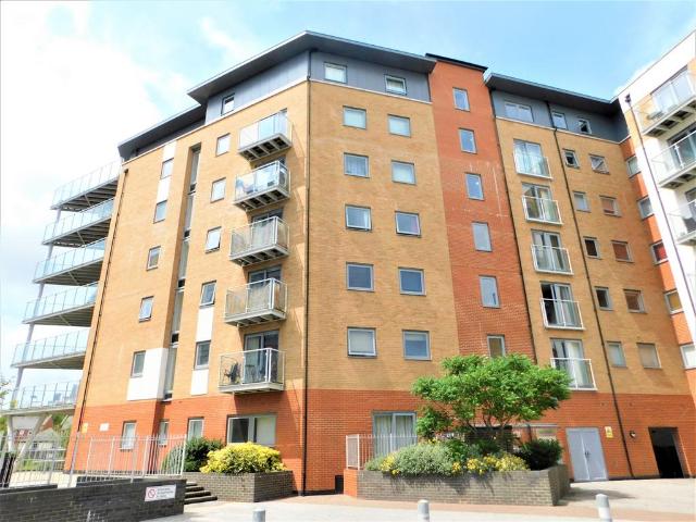 Ship Wharf, Colchester CO2 1 bed apartment to rent £995 pcm £230 pw