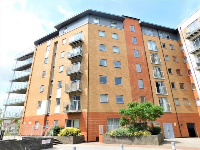 Ship Wharf, Colchester, Colchester, Essex CO2, 1 bed flat to rent, £995 pcm | PrimeLocation