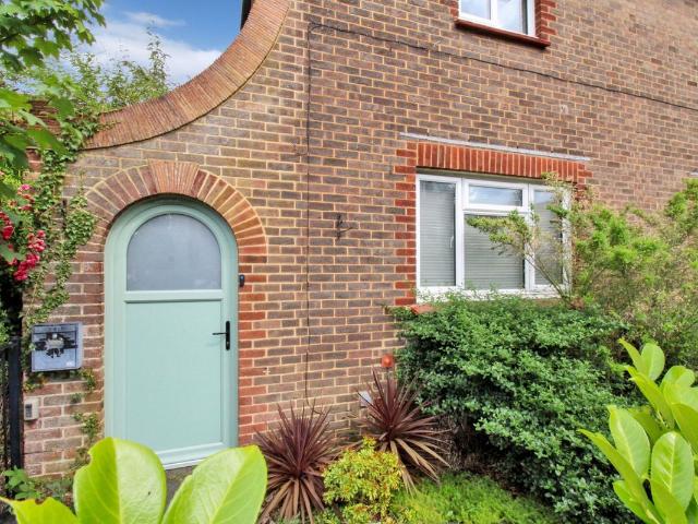 Shipbourne Road, Tonbridge TN10, 2 bed semi detached house to rent, £1,650 pcm | PrimeLocation