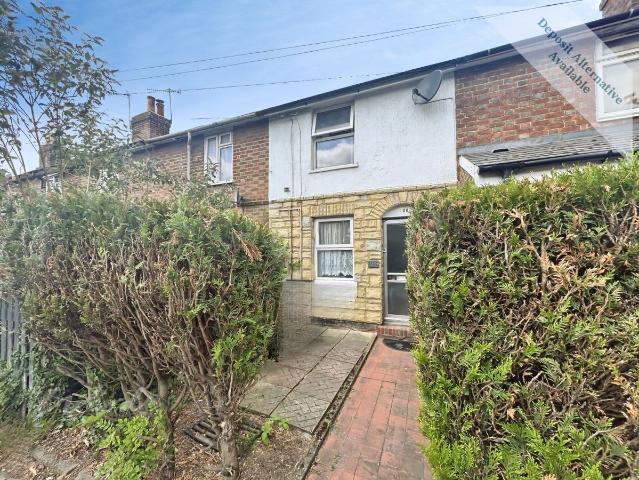 Shipbourne Road, Tonbridge TN10, 2 bed terraced house to rent, £1,400 pcm | PrimeLocation