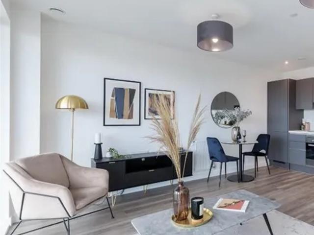 Shipbuilding Way, London, E13 9GR, United Kingdom | 1 bed apartment for rent #136867966 | Rentberry