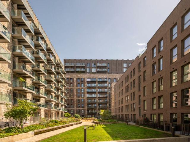 Shipbuilding Way, Upton Park, London E13, 1 bed flat to rent, £1,850 pcm | PrimeLocation