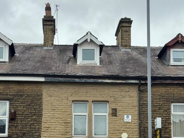 Shipley, BD18 2 bed flat to rent £700 pcm £162 pw