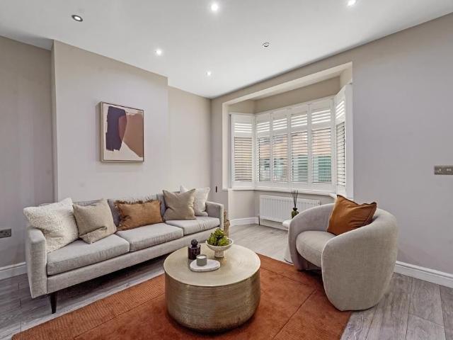 Shipman Road, Custom House E16, 3 bed terraced house to rent, £2,300 pcm | PrimeLocation