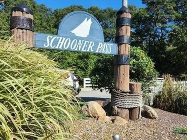 Ships View Ter Unit,buzzards Bay, Condo For Sale