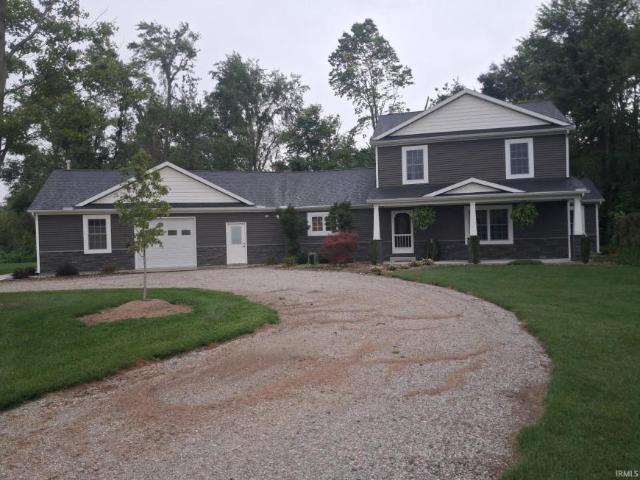 Shipshewana IN 46565 LS105282084