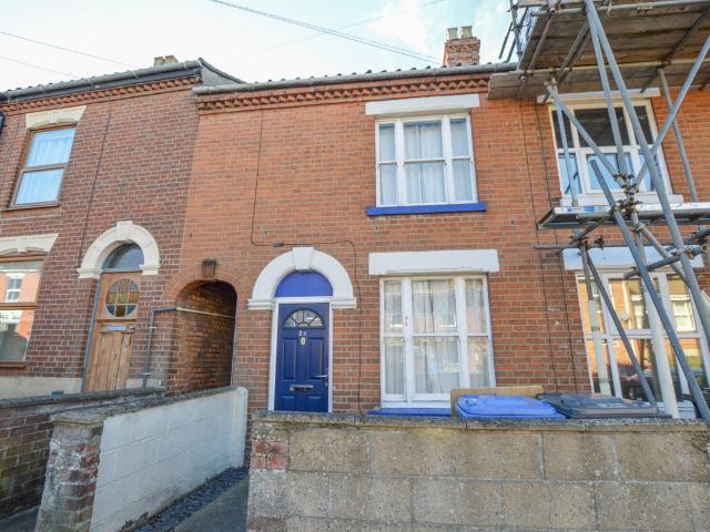 Shipstone Road, Norwich, Norfolk NR3, 3 bed property to rent, £1,000 pcm | PrimeLocation