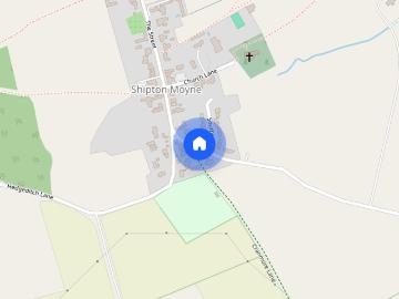 Cotswold, Gloucestershire county, Southdowns