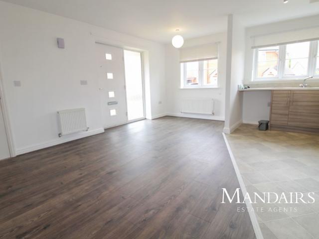 Shipton Grove, Hempsted, Peterborough