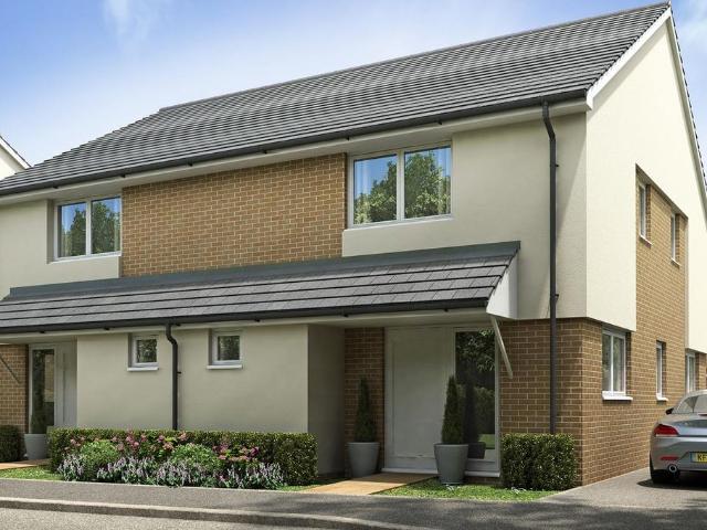 Shipton Grove, Peterborough PE7, 1 bed semi detached house to rent, £800 pcm | PrimeLocation