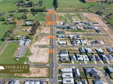 Shiralee Gardens Estate Lot 9
