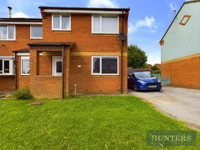 Shire Close, Eastfield 3 bed house to rent £950 pcm £219 pw
