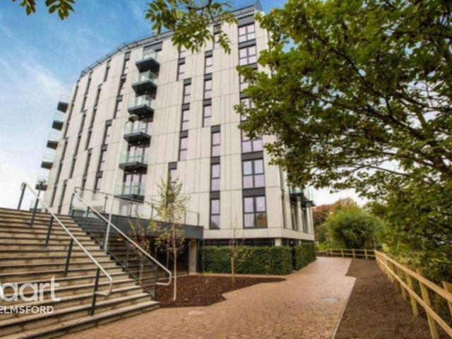 Shire Gate, Chelmsford 2 bed flat to rent £1,500 pcm £346 pw