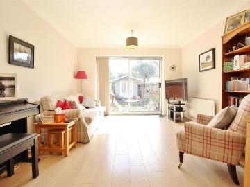 Shire Horse Way, Isleworth TW7, 2 bed terraced house to rent, £2,100 pcm | PrimeLocation