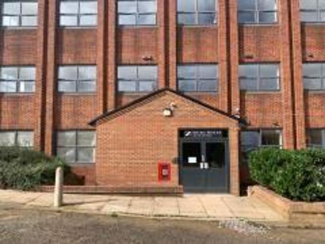 Shire House, Dallow Road 2 bed flat to rent £1,000 pcm £231 pw