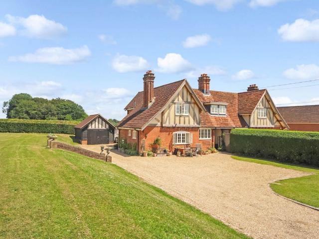 Shire Lane, Hastoe HP23, 3 bed semi detached house to rent, £3,000 pcm | PrimeLocation