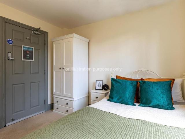 Shire Oak Road, Headingley, Leeds LS6, Studio to rent, £386 pcm | PrimeLocation