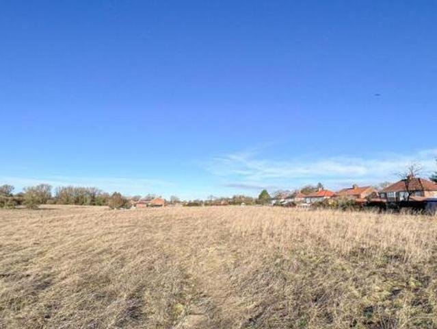 Shire Road, Thirsk, Land For Sale
