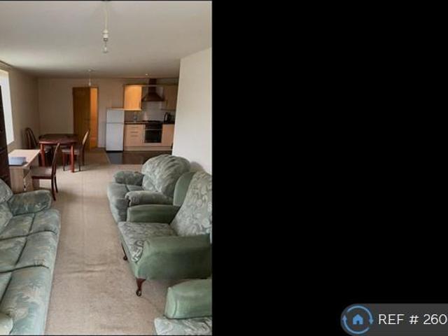 Shirebrook Court, Sheffield, S8 2 bed flat to rent £900 pcm £208 pw