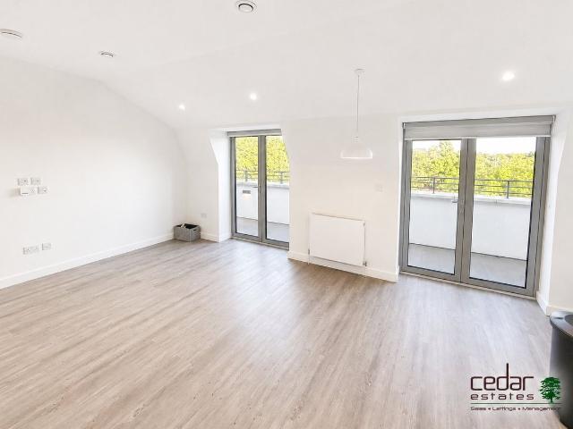 Shirehall Lane, Brent Cross NW4, 2 bed flat to rent, £2,275 pcm | PrimeLocation