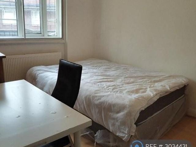 Shirehall Lane, London, NW4 1 bed in a flat share to rent £700 pcm £162 pw