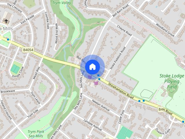 Shirehampton Road, Stoke Bishop, BS9 2DR