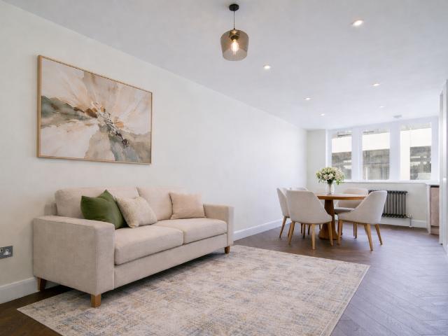 Shirland Mews, Maida Vale, London W9, 1 bed flat to rent, £2,500 pcm | PrimeLocation