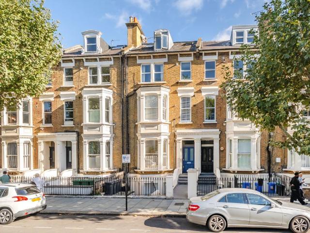 Shirland Road, Maida Vale W9, 2 bed flat to rent, £2,800 pcm | PrimeLocation