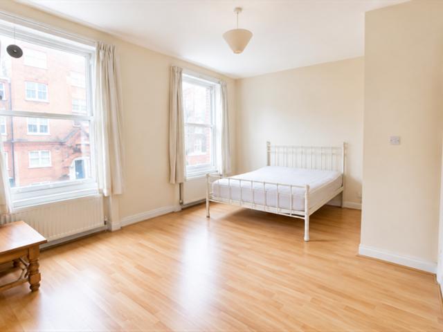 Shirland Road, Maida Vale W9 2EP 2 bed flat to rent £2,000 pcm £462 pw