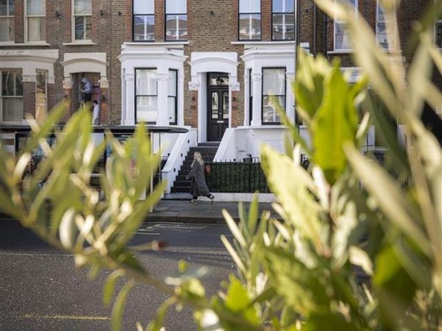 Shirland Road, Maida Vale W9, Studio to rent, £2,850 pcm | PrimeLocation