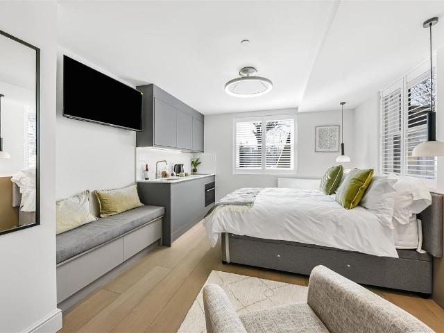 Shirland Road, Maida Vale W9, Studio to rent, £2,850 pcm | PrimeLocation