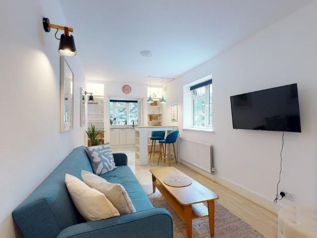 Shirland Road, London W9, 1 bed flat to rent, £2,450 pcm | PrimeLocation