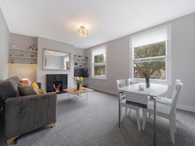 Shirland Road, London, W9 1 bed flat to rent £2,850 pcm £658 pw