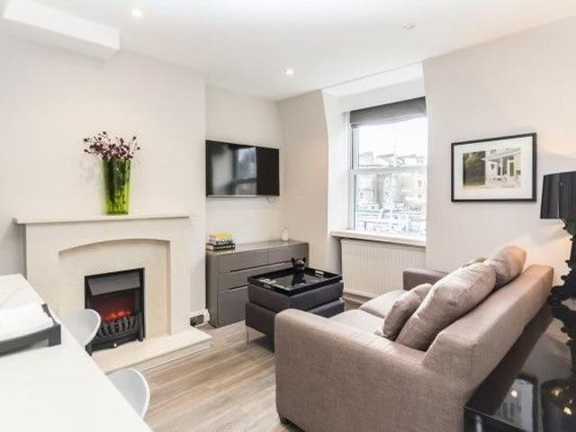 Shirland Road, London W9, 1 bed flat to rent, £2,195 pcm | PrimeLocation