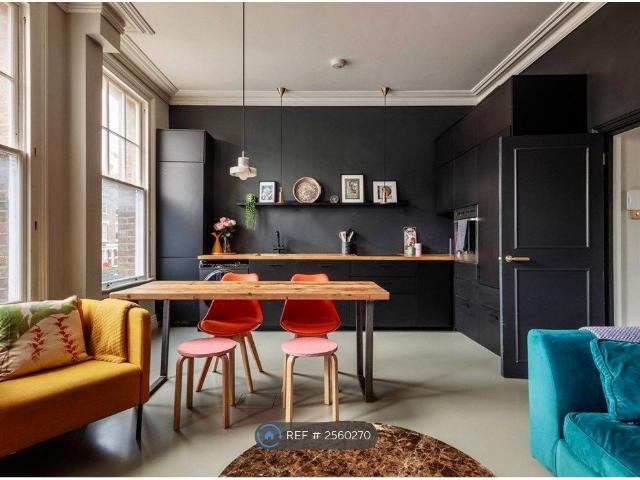 Shirland Road, London W9, 2 bed flat to rent, £3,450 pcm | PrimeLocation