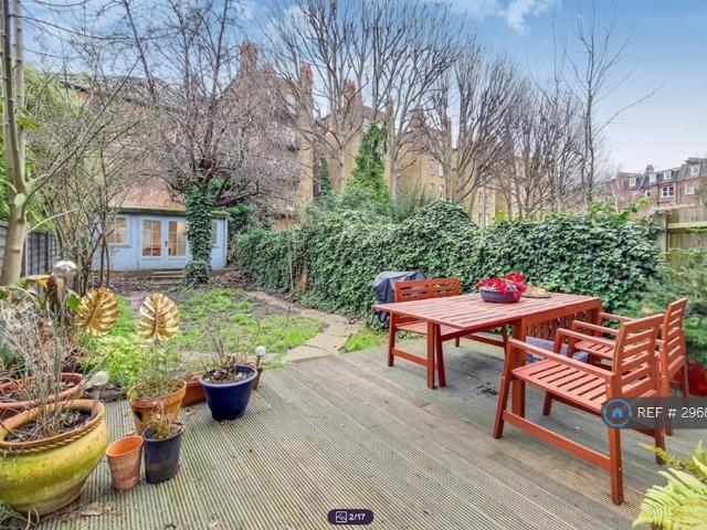 Shirland Road, London, W9 2 bed flat to rent £3,250 pcm £750 pw