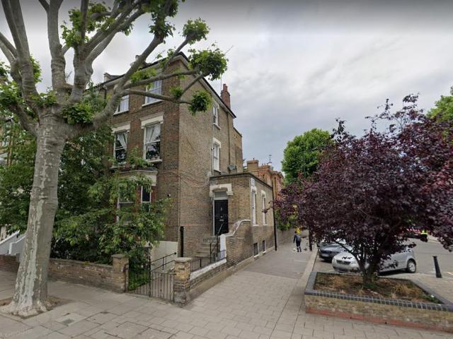 Shirland Road, London W9, 3 bed flat to rent, £3,300 pcm | PrimeLocation