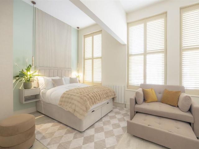 Shirland Road, London W9, Studio to rent, £2,250 pcm | PrimeLocation