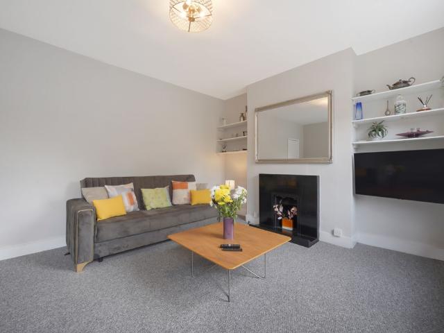 Shirland Road, Paddington W9, 1 bed flat to rent, £2,850 pcm | PrimeLocation