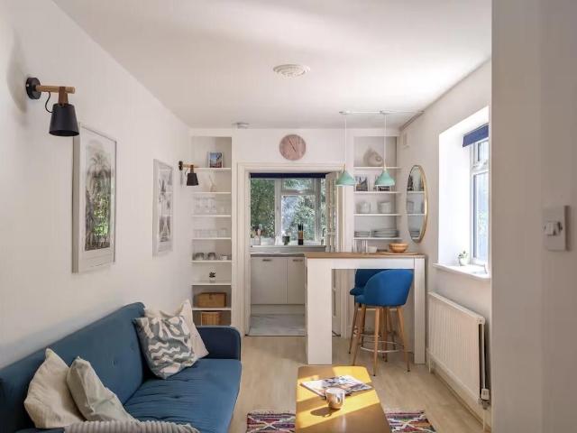 Shirland Road W9, 1 bed flat to rent, £2,300 pcm | PrimeLocation