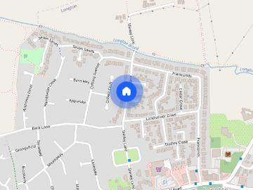 Shirley Lane, Longton, PR4