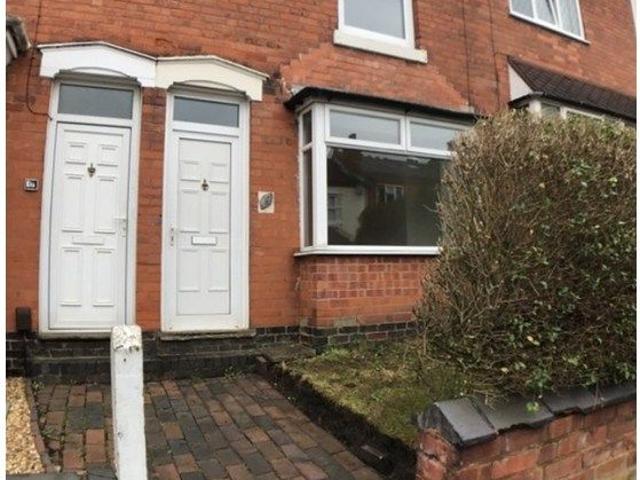 Shirley Road, Kings Norton, Birmingham B30, 2 bed terraced house to rent, £1,100 pcm | PrimeLocation