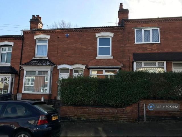 Shirley Road, Kings Norton. 2 bed terraced house to rent £1,100 pcm £254 pw