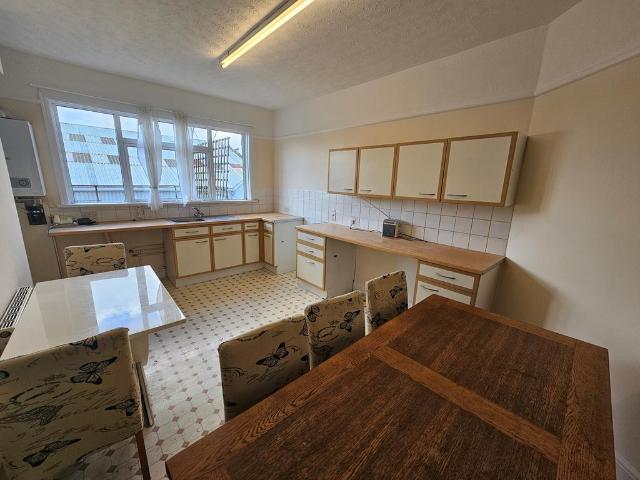 Shirley Road, SOUTHAMPTON 3 bed apartment to rent £1,595 pcm £368 pw