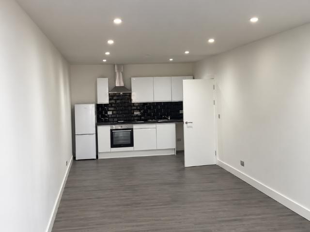 Shirley Road, Southampton SO15, 1 bed flat to rent, £1,100 pcm | PrimeLocation